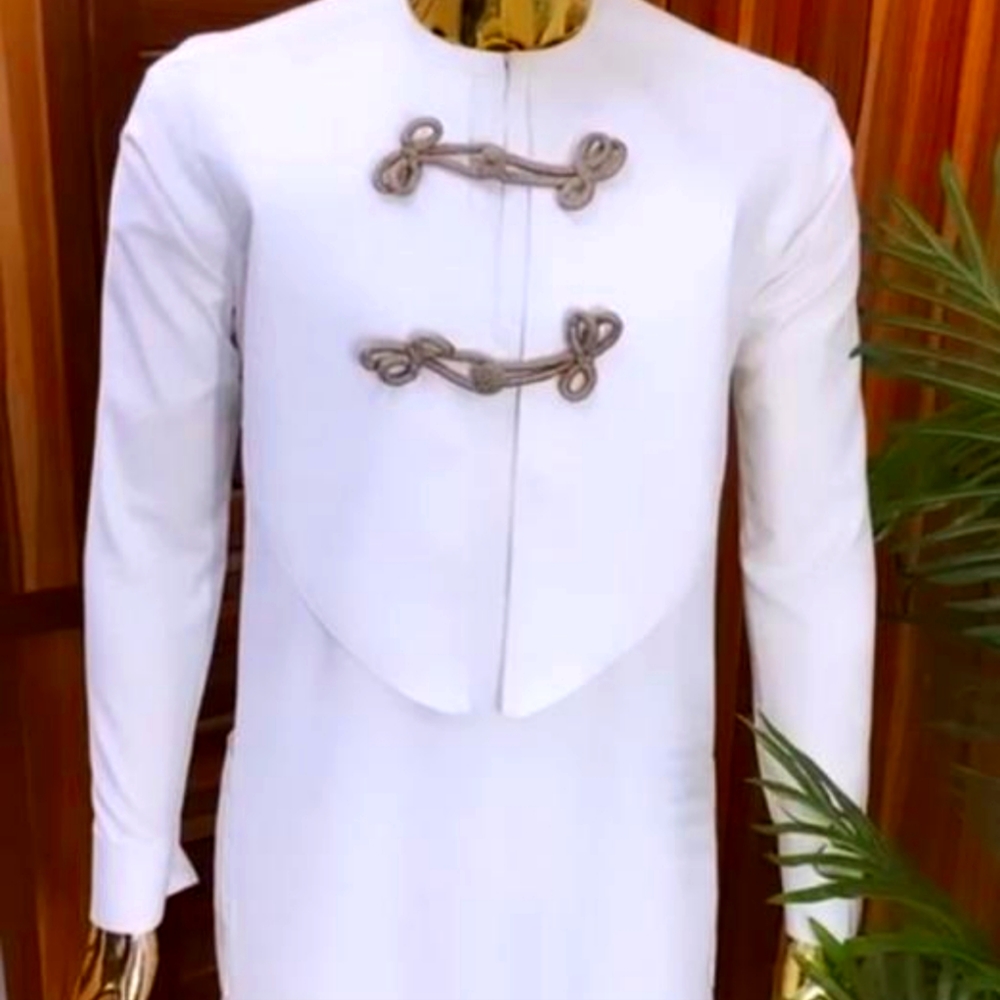 African wears